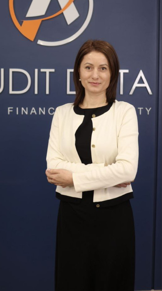 Nina Tepordei